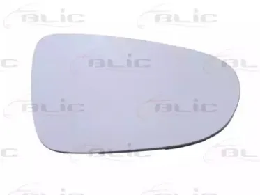6102-02-1232595P BLIC Зеркальное стекло, узел стекла
