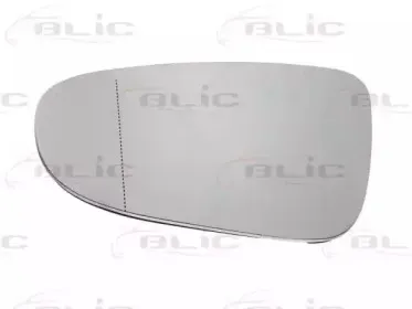 6102-02-1232596P BLIC Зеркальное стекло, наружное зеркало