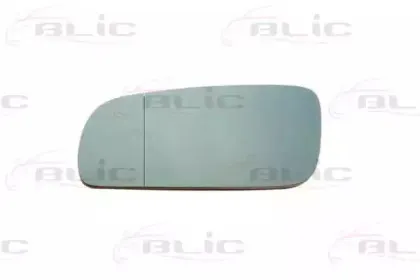 6102-02-1232611P BLIC Зеркальное стекло, зеркало мертвого угла