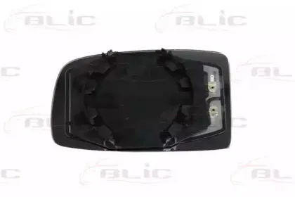 6102-02-1232912P BLIC Зеркальное стекло, наружное зеркало