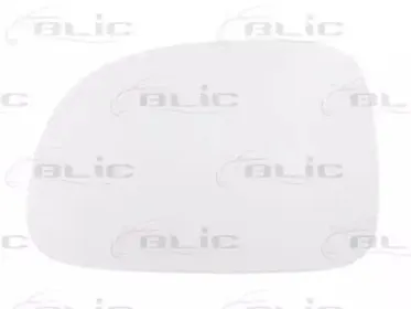 6102-02-1232935P BLIC Зеркальное стекло, наружное зеркало