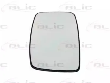 6102-02-1232955P BLIC Зеркальное стекло, наружное зеркало