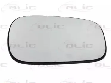 6102-02-1233172P BLIC Зеркальное стекло, наружное зеркало