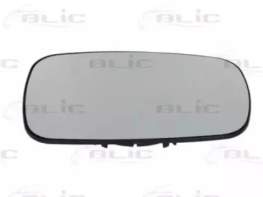 6102-02-1233228P BLIC Зеркальное стекло, наружное зеркало