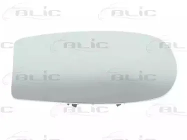 6102-02-1233329P BLIC Зеркальное стекло, наружное зеркало