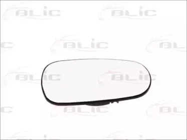 6102-02-1233528P BLIC Зеркальное стекло, наружное зеркало