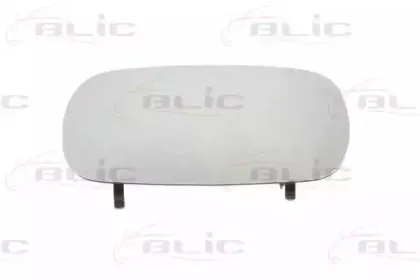 6102-02-1233939P BLIC Зеркальное стекло, наружное зеркало