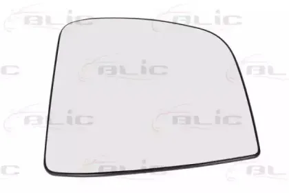 6102-02-1233941P BLIC Зеркальное стекло, наружное зеркало