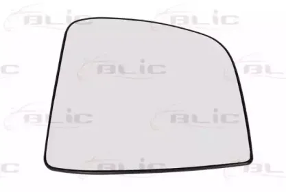 6102-02-1233943P BLIC Зеркальное стекло, наружное зеркало
