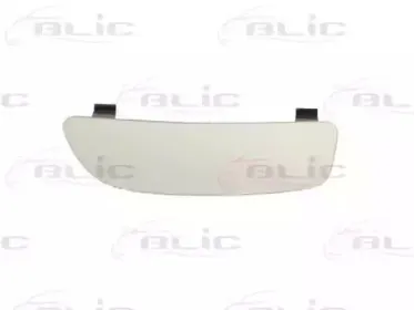 6102-02-1233945P BLIC Зеркальное стекло, наружное зеркало