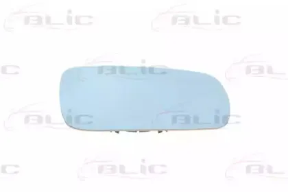 6102-02-1239127P BLIC Зеркальное стекло, наружное зеркало