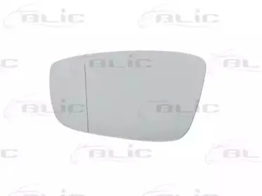 6102-02-1251123P BLIC Зеркальное стекло, наружное зеркало