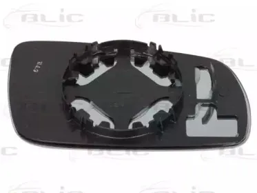 6102-02-1251127P BLIC Зеркальное стекло, наружное зеркало