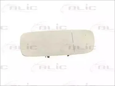 6102-02-1251197P BLIC Зеркальное стекло, зеркало мертвого угла