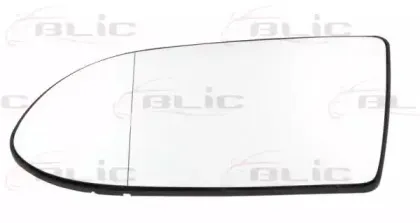 6102-02-1251226P BLIC Зеркальное стекло, наружное зеркало