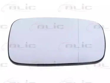 6102-02-1251229P BLIC Зеркальное стекло, наружное зеркало