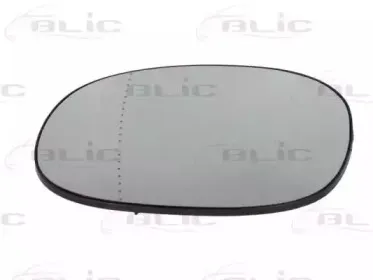 6102-02-1251283P BLIC Зеркальное стекло, наружное зеркало