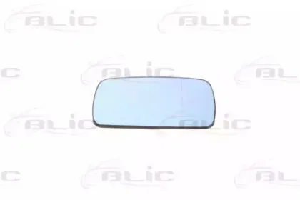 6102-02-1251284P BLIC Зеркальное стекло, наружное зеркало