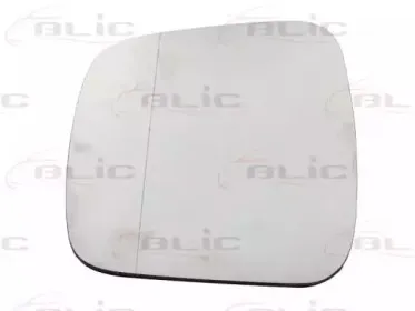 6102-02-1251351P BLIC Зеркальное стекло, наружное зеркало