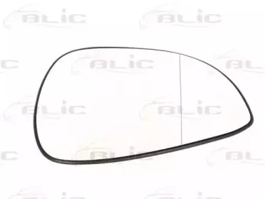 6102-02-1251392P BLIC Зеркальное стекло, наружное зеркало