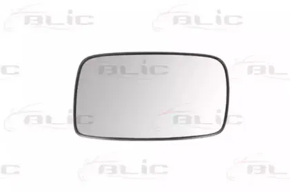 6102-02-1251515P BLIC Зеркальное стекло, наружное зеркало