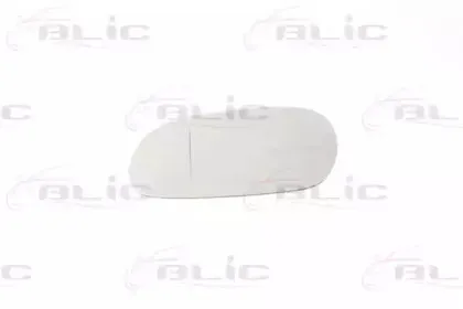 6102-02-1251528P BLIC Зеркальное стекло, наружное зеркало