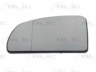 6102-02-1251752P BLIC Зеркальное стекло, наружное зеркало