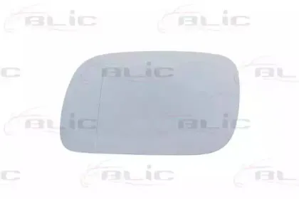 6102-02-1271122P BLIC Зеркальное стекло, наружное зеркало