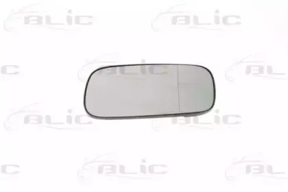 6102-02-1271152P BLIC Зеркальное стекло, наружное зеркало