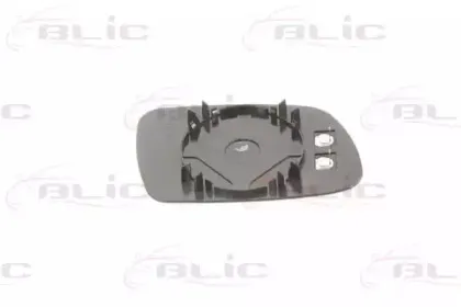 6102-02-1271397P BLIC Зеркальное стекло, наружное зеркало