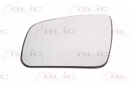 6102-02-1271519P BLIC Зеркальное стекло, наружное зеркало