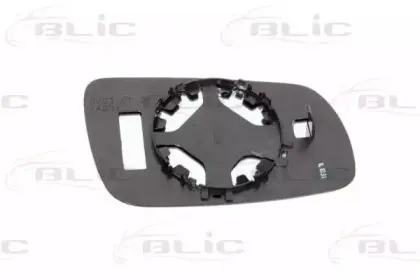 6102-02-1271599P BLIC Зеркальное стекло, наружное зеркало
