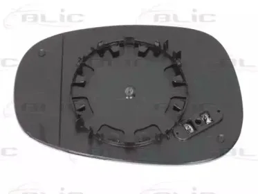 6102-02-1271811P BLIC Зеркальное стекло, наружное зеркало