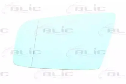 6102-02-1271825P BLIC Зеркальное стекло, наружное зеркало