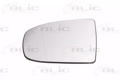 6102-02-1271889P BLIC Зеркальное стекло, наружное зеркало