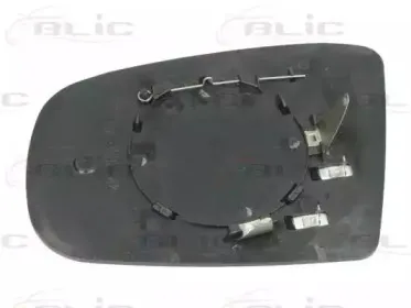 6102-02-1272511P BLIC Зеркальное стекло, наружное зеркало