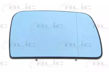 6102-02-1272888P BLIC Зеркальное стекло, наружное зеркало