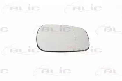 6102-02-1273172P BLIC Зеркальное стекло, наружное зеркало
