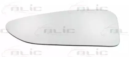 6102-02-1281995P BLIC Зеркальное стекло, наружное зеркало