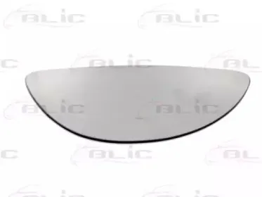 6102-02-1282919P BLIC Зеркальное стекло, наружное зеркало