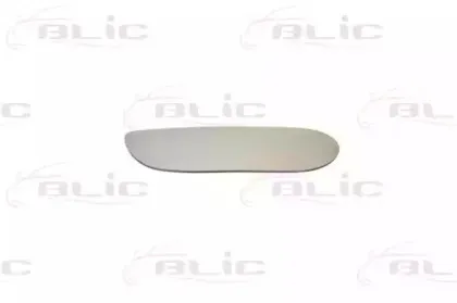 6102-02-1282959P BLIC Зеркальное стекло, наружное зеркало