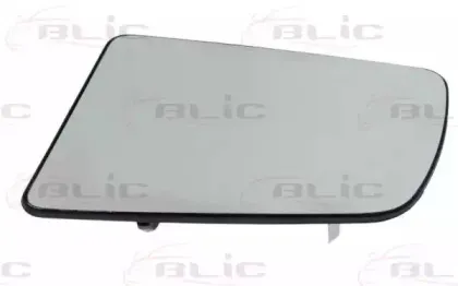 6102-02-1291231P BLIC Зеркальное стекло, наружное зеркало