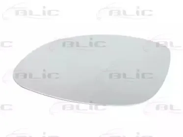 6102-02-1291233P BLIC Зеркальное стекло, наружное зеркало