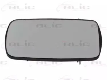 6102-02-1291383P BLIC Зеркальное стекло, наружное зеркало