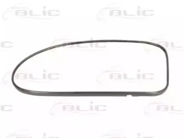 6102-02-1291398P BLIC Зеркальное стекло, наружное зеркало