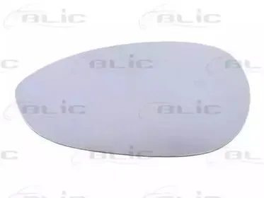 6102-02-1291527P BLIC Зеркальное стекло, наружное зеркало