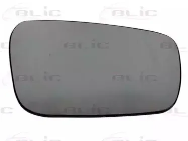 6102-02-1291558P BLIC Зеркальное стекло, наружное зеркало