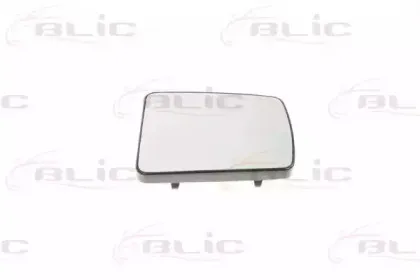 6102-02-1291751P BLIC Зеркальное стекло, наружное зеркало