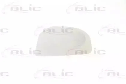 6102-02-1291994P BLIC Зеркальное стекло, наружное зеркало