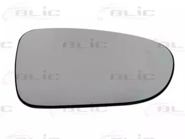 6102-02-1292139P BLIC Зеркальное стекло, наружное зеркало